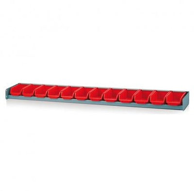 Support conteneur Facom - série 5003 a1 930x200x90mm - u50030068 - u50030068