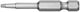 Facom embout 1 4 pour vis à tête carrée longueur 50mm n1 - ecar.601