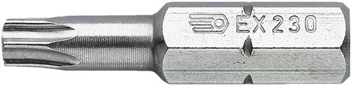 Facom embout 5 16 torx 45 l. 35mm - ex.245