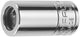 Capuchon porte-embout Facom 1 4 - 6,35 mm avec circlip