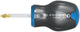 Facom Tournevis cruciforme protwist tête cylindrique pz2x35