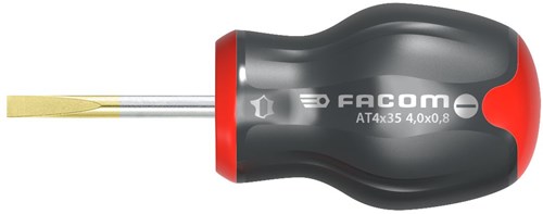 Tournevis à bille Facom protwist 5,5x35