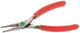 Pince à circlips Facom 179a droite ø8-13 interne