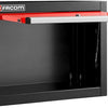 Armoire murale Facom | avec porte pliante | jls3-chspp jls3-chspp