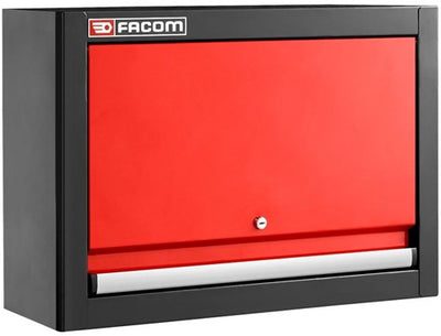 Armoire murale Facom | avec porte pliante | jls3-chspp jls3-chspp