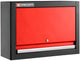Armoire murale Facom | avec porte pliante | jls3-chspp jls3-chspp