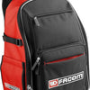Sac à dos à roulettes Facom