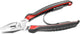 Pince universelle Facom, enduite 20cm