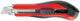 Cutter Facom avec lame sécable 18 mm - 844.s18pb