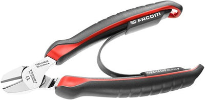 Facom Pince coupante diagonale haute performance | 160mm - 192a.16cpe
