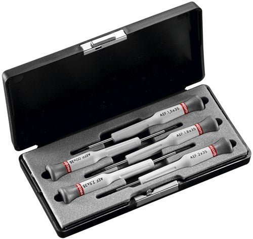 Facom jeu de tournevis micro-tech 5 pièces