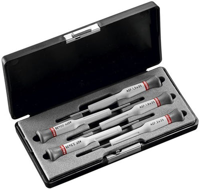 Facom jeu de tournevis micro-tech 5 pièces