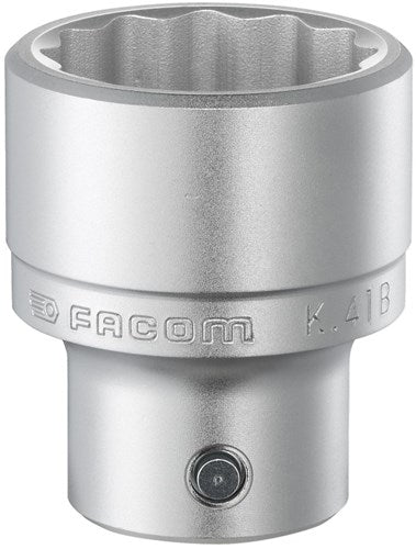 Prises Facom 3 4' 12 coté 36 mm - k.36b