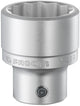 Prises Facom 3 4' 12 coté 36 mm - k.36b