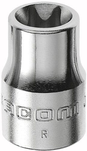 Douille torx Facom 3 8 -e12