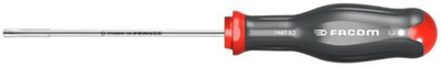 Clé à douille Facom protwist-3.2mm - 74at.3.2 - 74at.3.2