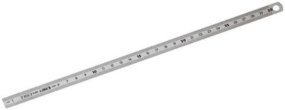 Facom règles flexibles inox - double face 300 mm - dela.1051.300