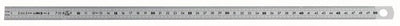 Facom règles flexibles inox - double face 500 mm - dela.1051.500