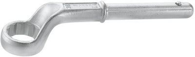 Clés polygonales courbées Facom, usage intensif, 24 mm - 54a.24