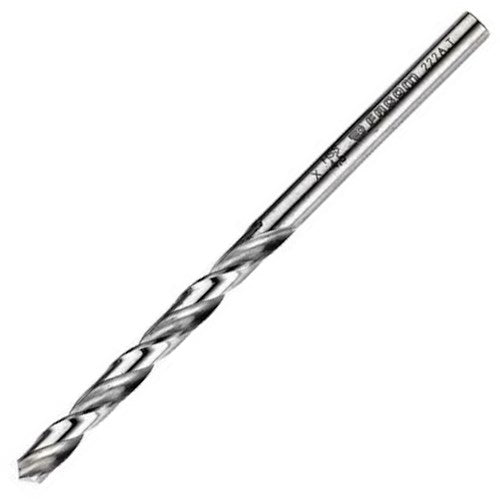 Facom foret de sol hss diam 5 mm - 222a.t5