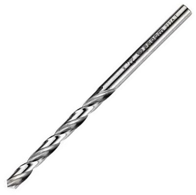 Facom foret de sol hss diam 5 mm - 222a.t5
