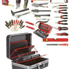Facom coffret rempli bv.51a 91 pièces