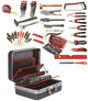 Facom coffret rempli bv.51a 91 pièces