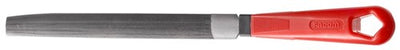 Lime demi-ronde Facom demi-douce 200mm