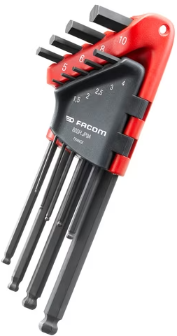 Support Facom jp9 - jp9a