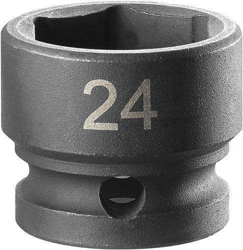 Casquette impact Facom | 1 2 | trapu à 6 côtés | 24mm - nss.24a