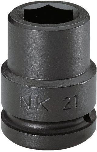 Douilles Imp facom act 3 4 - 6 coté 24mm - nk.24a