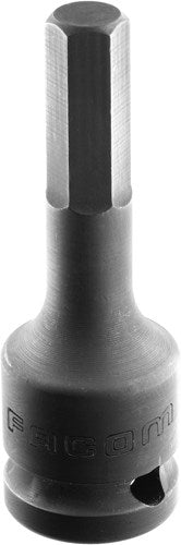 Capuchon tournevis à percussion Facom 1 2 hexagone 8mm