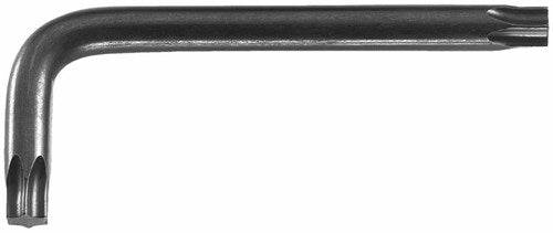 Facom clé hexagonale torx t résistante 10 - 89r.10