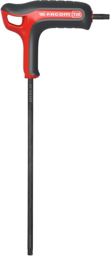 Clé Torx Facom avec poignée en P T20