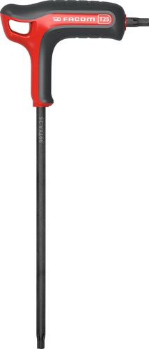 Clé Torx Facom avec poignée en P T25