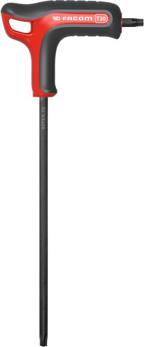Clé Torx Facom avec poignée en P T30