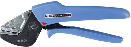 Pince à cosses Facom
