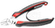 Facom pince coupante pour cuivre, enduite 14cm
