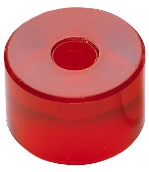 Capuchon plastique Facom pour marteaux à capuchon interchangeable cellulose 40mm - eb.40