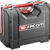 Boîte à outils en plastique Facom avec organiseur - bp.z46apb