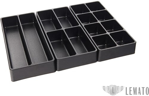 Insert plastique Facom - pl.452 - pl.452