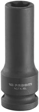 Imp facom bouchon long acte torx 14 femelle 1 2 - nstx.14l