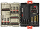 Facom max impact set 50 pièces - en.1j50pb - en.1j50pb