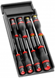 Facom module 8 tournevis