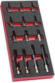 Module Facom douilles tournevis 1 2 torx - modm.sxm