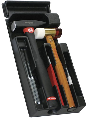Outil d'impact module Facom 205c