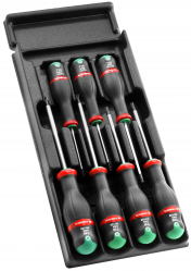 Module Facom de 7 tournevis protwist® - mod.atx