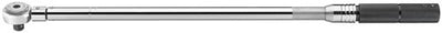 Clé dynamométrique Facom à tête interchangeable 3 4 200-1000nm - k.306a1000