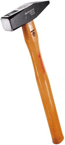 Facom marteau de mécanicien 'din' hickory 380g - 205h.30