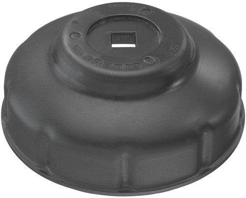 Clés pour filtre à huile Facom avec capuchon et cames 76mm - d.155